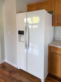2003 Delaware Western Homes-Silvercrest Cottage Manufactured Home