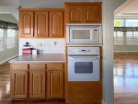 2003 Delaware Western Homes-Silvercrest Cottage Manufactured Home