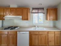2003 Delaware Western Homes-Silvercrest Cottage Manufactured Home