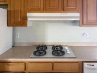 2003 Delaware Western Homes-Silvercrest Cottage Manufactured Home