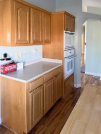 2003 Delaware Western Homes-Silvercrest Cottage Manufactured Home