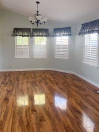 2003 Delaware Western Homes-Silvercrest Cottage Manufactured Home