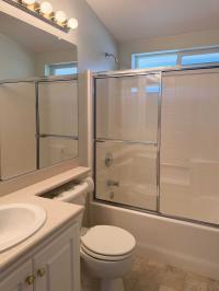 2003 Delaware Western Homes-Silvercrest Cottage Manufactured Home