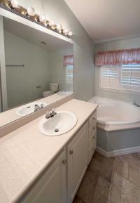 2003 Delaware Western Homes-Silvercrest Cottage Manufactured Home