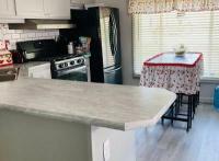 Hillman Single Wide Mobile Home