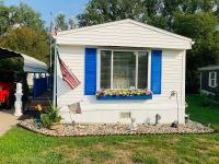 Hillman Single Wide Mobile Home
