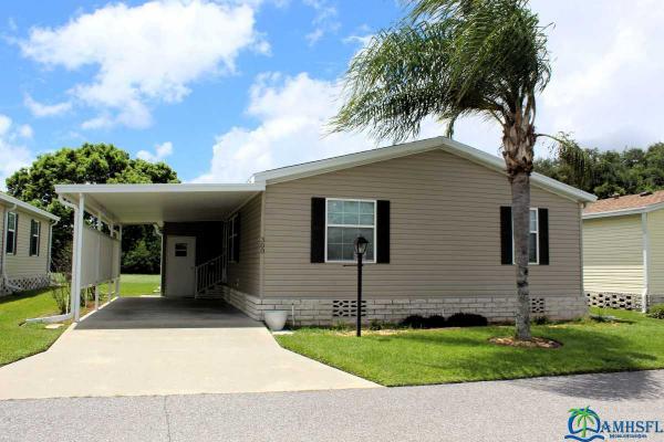 2013 Nobility Mobile Home For Sale