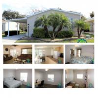 2014 Nobility Lindsay Manufactured Home