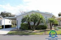 2008 Manufactured Home