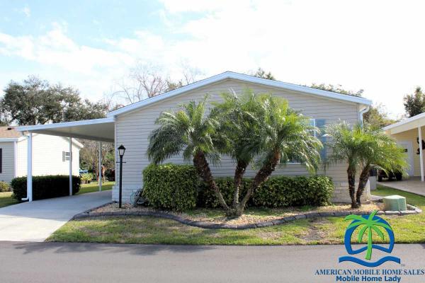 2008 Manufactured Home