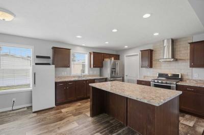 Photo 2 of 21 of home located at 15887 Charlemagne Avenue W Clinton Township, MI 48038