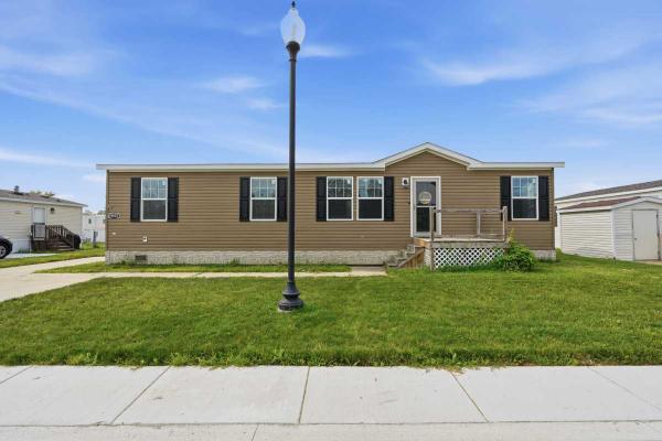 2018 Schult Mobile Home For Sale