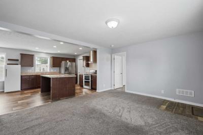 Photo 3 of 21 of home located at 15887 Charlemagne Avenue W Clinton Township, MI 48038