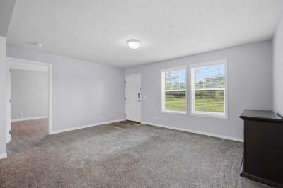 Photo 4 of 21 of home located at 15887 Charlemagne Avenue W Clinton Township, MI 48038