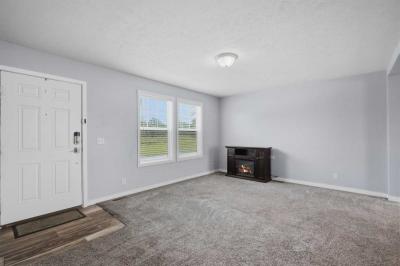 Photo 5 of 21 of home located at 15887 Charlemagne Avenue W Clinton Township, MI 48038
