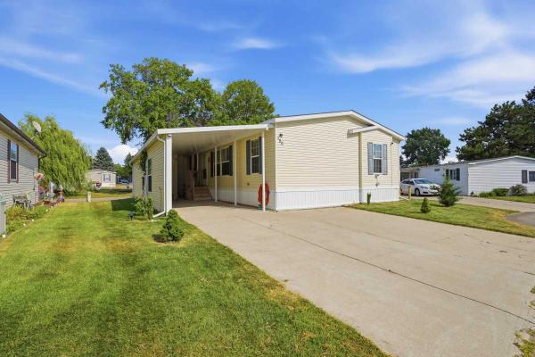 2016 Redman Mobile Home For Sale