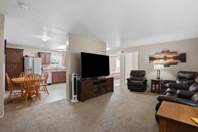 Photo 3 of 27 of home located at 150 Whippoorwill Lane Rochester Hills, MI 48309