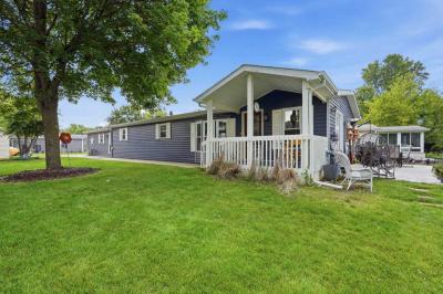 Photo 4 of 29 of home located at 865 Beach Buggy Lane Linden, MI 48451