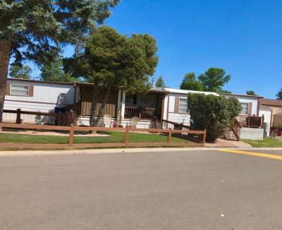 Mobile Home at 8201 S Santa Fe Dr Lot 192 Littleton, CO 80120