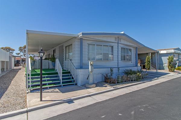 Signature Mobile Home For Sale