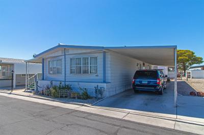Photo 2 of 14 of home located at 4525 W. Twain Ave. Las Vegas, NV 89103