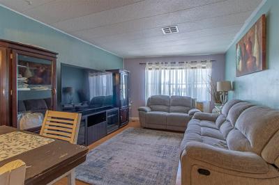Photo 3 of 14 of home located at 4525 W. Twain Ave. Las Vegas, NV 89103