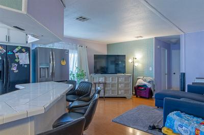 Photo 4 of 14 of home located at 4525 W. Twain Ave. Las Vegas, NV 89103