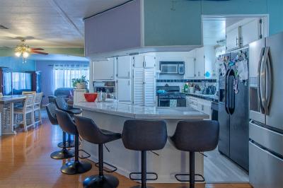 Photo 5 of 14 of home located at 4525 W. Twain Ave. Las Vegas, NV 89103