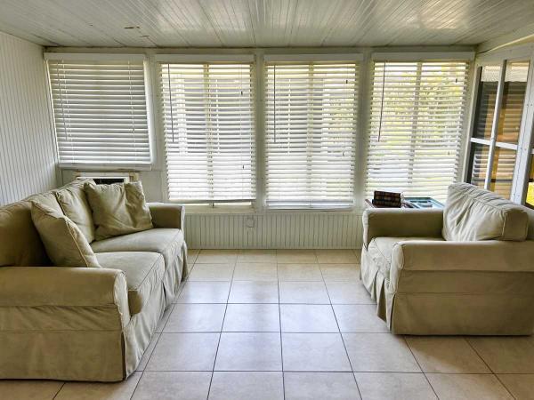 1997 3BR/2BA Mobile Home