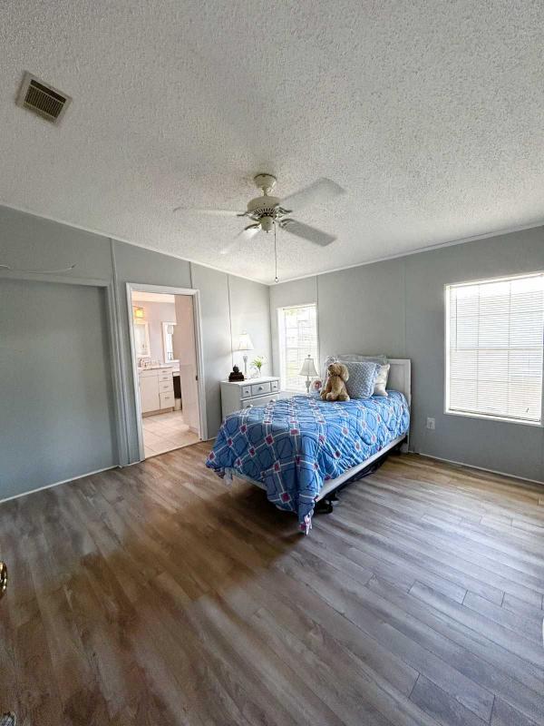 1997 3BR/2BA Mobile Home