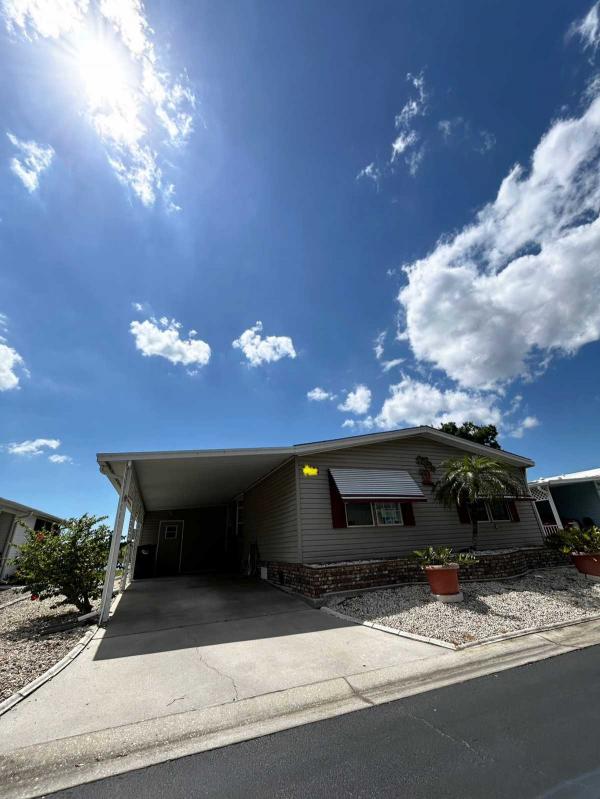 1997 3BR/2BA Mobile Home