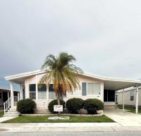 1993 Jacobsen Mobile Home