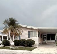 1993 Jacobsen Mobile Home