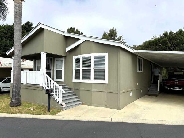  Mobile Home For Sale