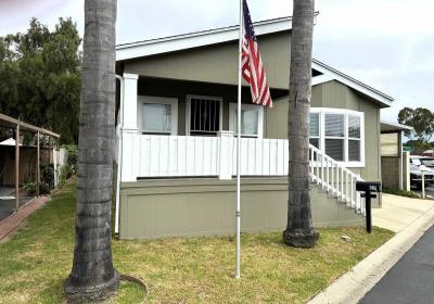 Photo 3 of 12 of home located at 4499 Copeland Dr #27 Ventura, CA 93003