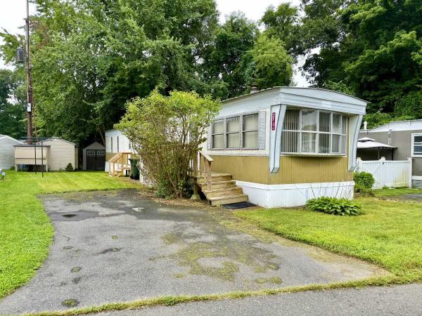 1974 Young American Mobile Home For Sale