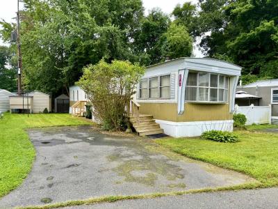 Mobile Home at 229 Miller St F4 Ludlow, MA 01056