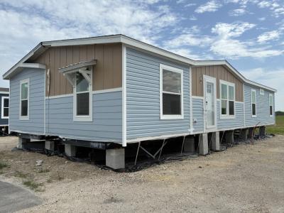 Mobile Home at 17101 SW 200th St., #268 Miami, FL 33187