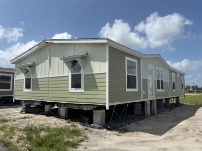Mobile Home at 17101 SW 200th St., #51 Miami, FL 33187