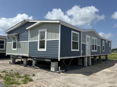 Mobile Home at 17101 SW 200th St., #50 Miami, FL 33187