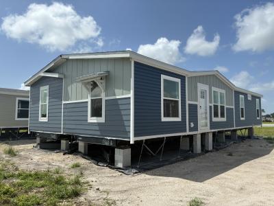 Mobile Home at 17101 SW 200th St., #53 Miami, FL 33187