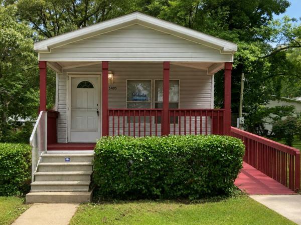 2000 CHAM Mobile Home For Sale