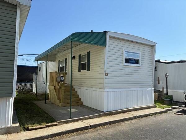 1969 HOM Mobile Home For Sale