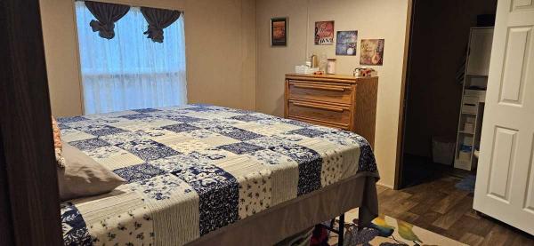 2024 Mobile Home