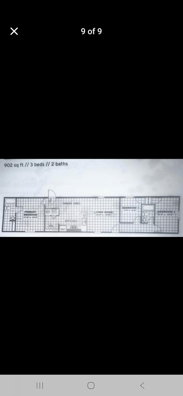 2024 Mobile Home