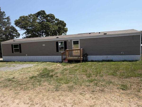 2024 Mobile Home