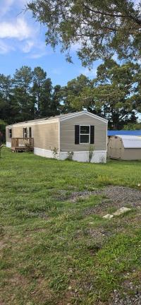 2024 Mobile Home