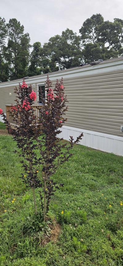Mobile Home at 4526 Dion Lane Conover, NC 28613