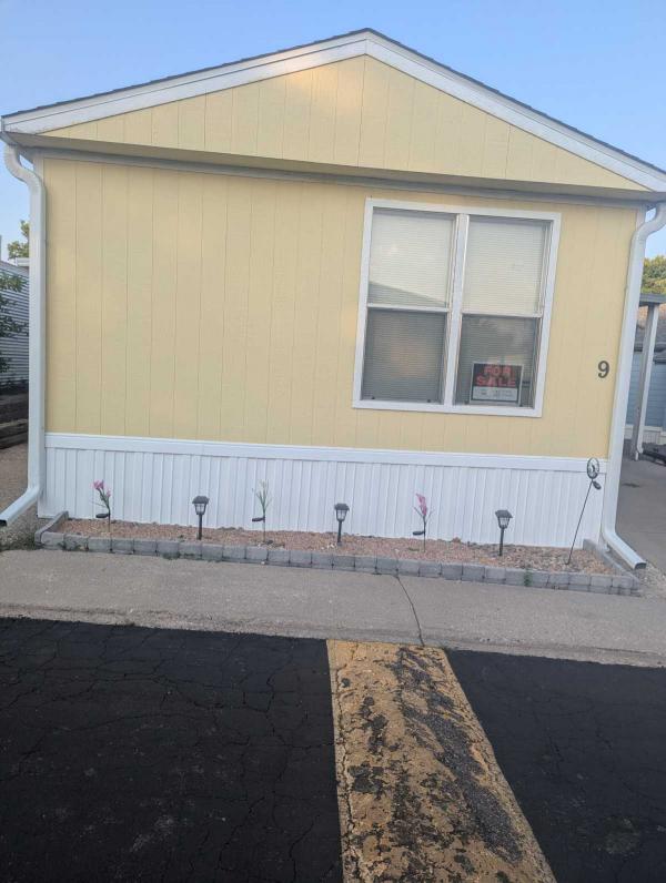 1997 Fleetwood Mobile Home For Sale