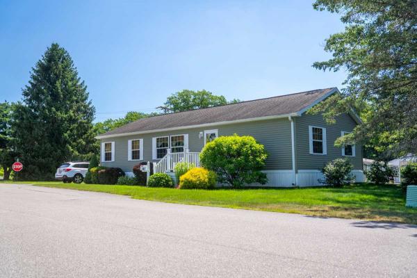 2014 Skyline Mobile Home For Sale